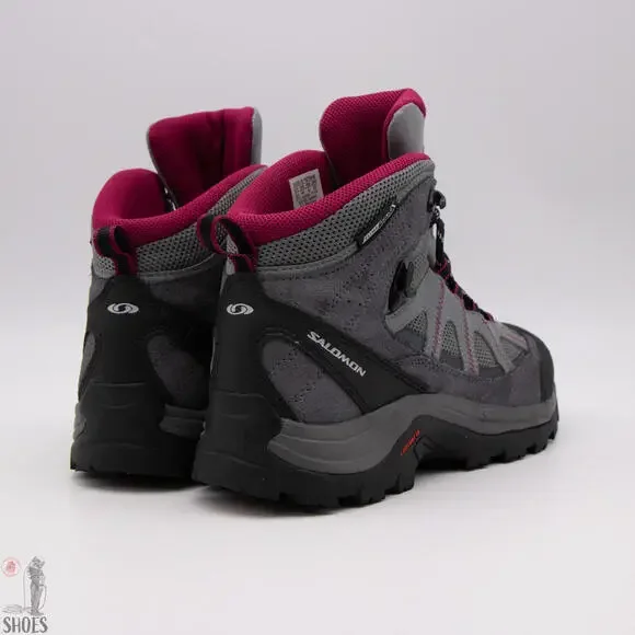 Salomon Women's Hiking Boots - Picture 6 of 14